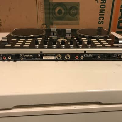 vestax VCI 300 image 2