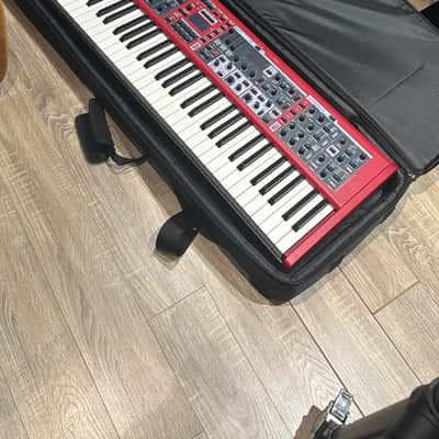 Nord Stage 4 soft cases image 1