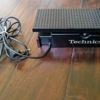 Technics Digital Ensemble SX-PR350 w/Technics SZ-E2 Expression Pedal image 4