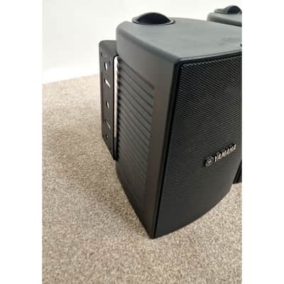 Yamaha speakers - Hi-Fi Speaker - Good image 6