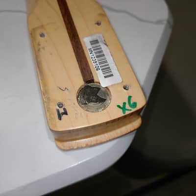 2022 Fender Player FLOYD ROSE Stratocaster Strat Maple NECK image 6