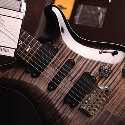 PRS USA 509 in Charcoal Burst (2018) | Excellent Condition | image 22