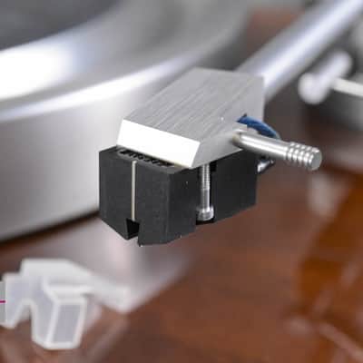 YAMAHA GT-2000X Vintage Direct-Drive Turntable in Very Good Condition+ image 16