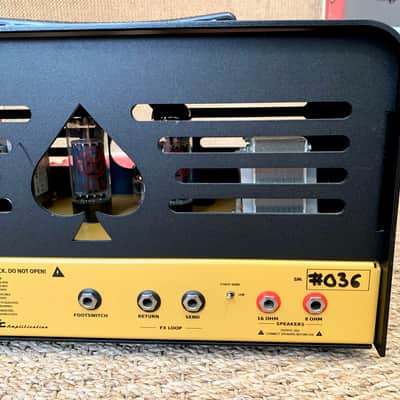 Ace Amplification Colt image 7