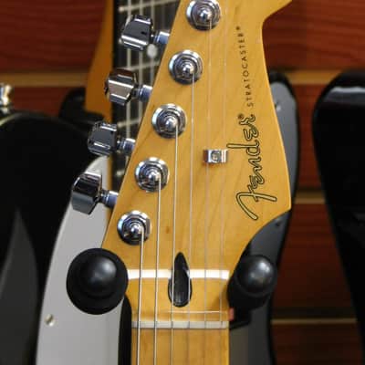 Fender Player II Modified Stratocaster HSS 2025 - Sunburst MINT! image 4