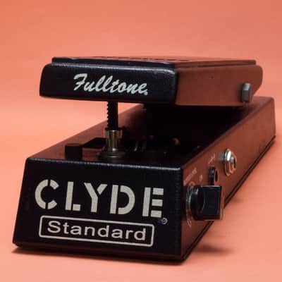 Fulltone Clyde Standard Wah | Reverb