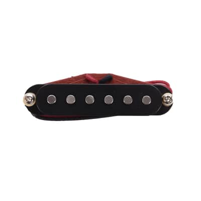Bare Knuckle Boot Camp True Grit Strat Bridge Pickup