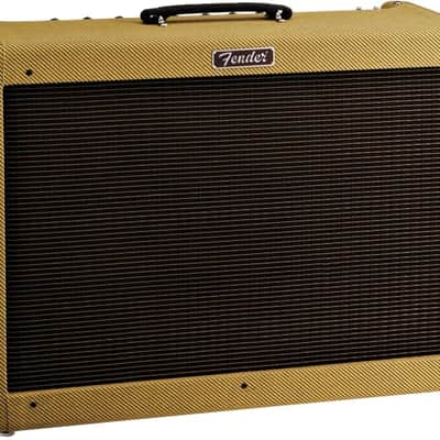 FENDER - Blues Deluxe Reissue 230V EUR - 2232206000 image 3