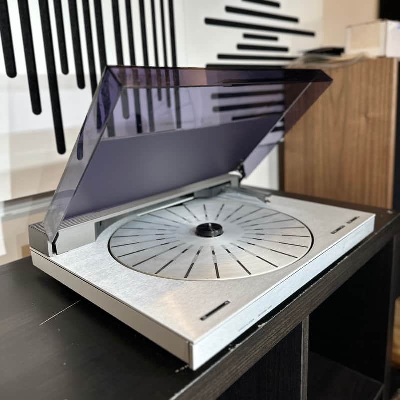 Bang & Olufsen Beogram 5005 - No Cartridge