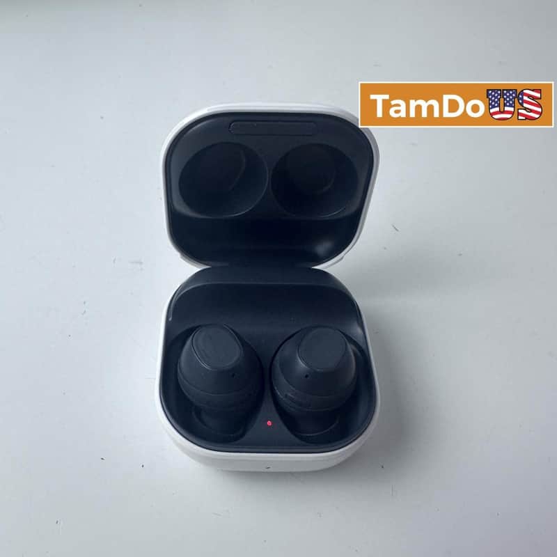 Samsung Galaxy Buds FE Wireless Earbud Headphones SM-R400N image 1
