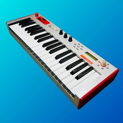 Alesis Micron image 2