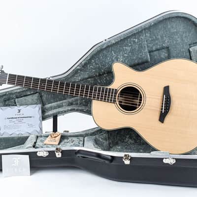 Furch Green GC SR Spruce Rosewood image 3