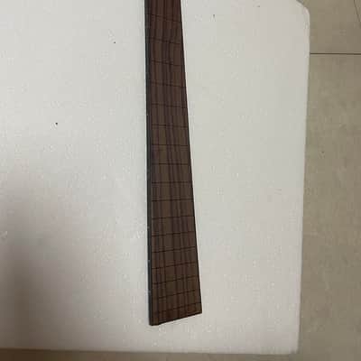 Acoustic Guitar Rosewood 20 Frets Neck Fingerboard Fretboard image 4