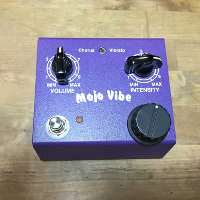 Sweet Sound Mojo Vibe image 9