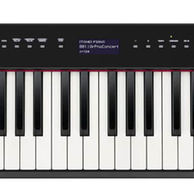 CASIO PX-S3100 BK Privia Digitalpiano schwarz image 2