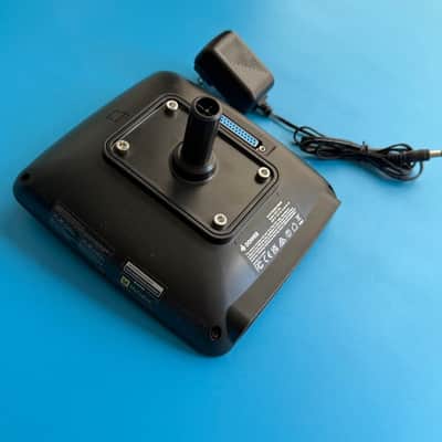 DONNER DED-100 Electronic Drum Part: Sound Processor Module w/AC Adapter image 5