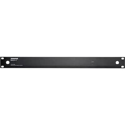Shure UA844+V Antenna Distribution System with Antenna Cables (174 - 216 MHz)