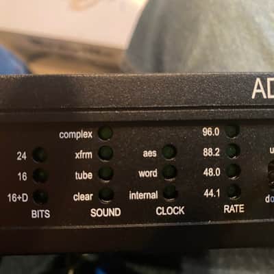 LAVRY ENGINEERING AD10 ANALOG TO DIGITAL CONVERTER image 4