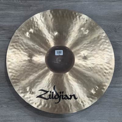 2026 Model!!! Mint!!! Zildjian 20" K Series Cluster Crash Cymbal (Gorgeous!) image 9