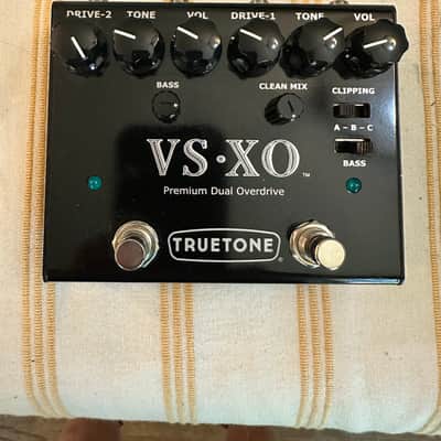 Truetone VS-XO - Black image 1