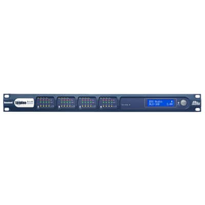 BSS BLU-160 Signal Processor With BLU Link - Mint Open Box image 1