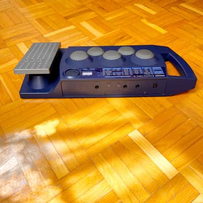 Super cool DOD GS30 (USA, 1999) Vintage Digital Multi-Effect Guitar System Effects Processor! With original box and original documents! image 8