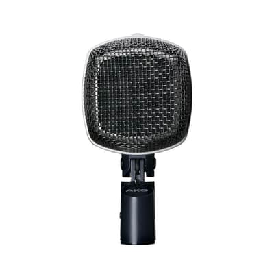 AKG D12 VR Dynamic Microphone image 3
