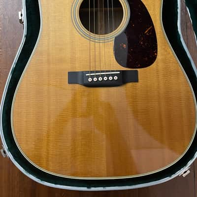 Martin & Co. D-28 Reimagined (2018) chitarra acustica – Eccellenza senza tempo image 3