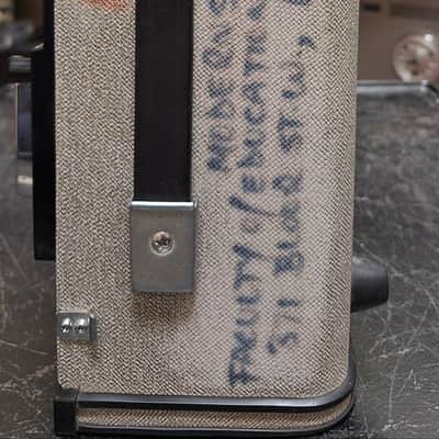 Sony TC-105 Reel to Reel tapecorder (MONO) image 8
