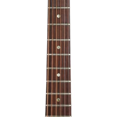 1968 - Gibson B-25 - Cherry Sunburst - Studio Session by Frank Ocean image 3