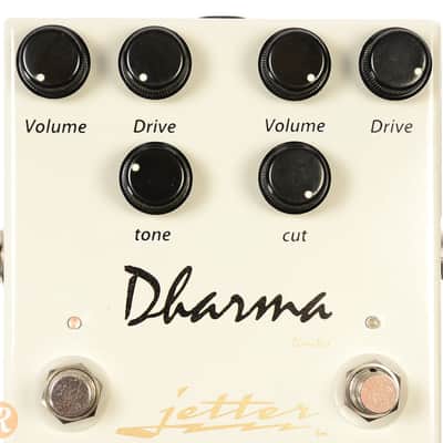 Jetter Dharma