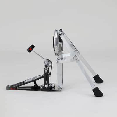 TAMA TTBD6 True Touch Training Kit Solid Kick Bass Pad image 2
