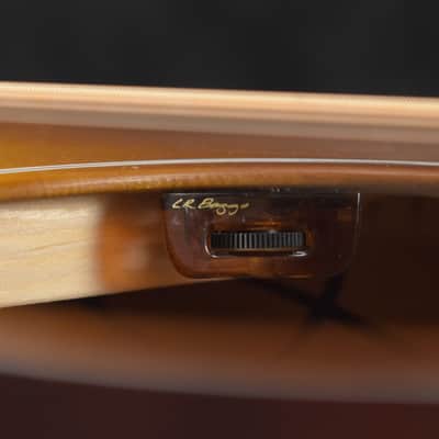 Gibson L-00 Special Satin Honey Burst image 5