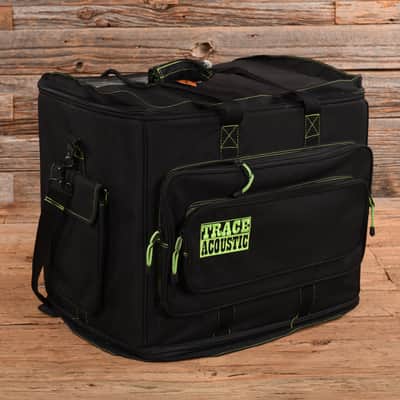 Trace Elliot TA200 Acoustic Combo Bild 3
