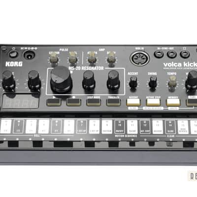 Korg  Volca Kick image 3