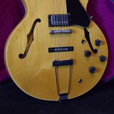 Gibson ES-340 TDN 1969 - Natural image 2