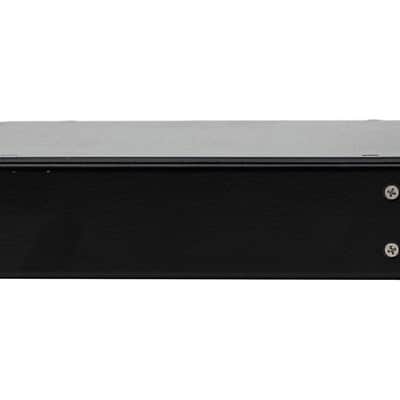 AEA 1029 Stereo VCA Compressor image 2