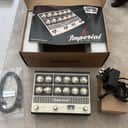 Tone King Imperial Preamp 2025 - Present - Cream / Black