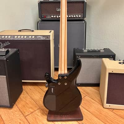 Yamaha TRBX305 5-String Bass image 3