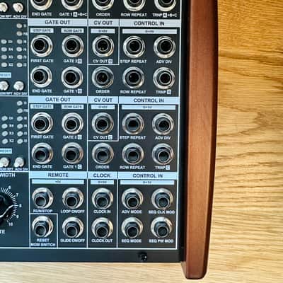 GRP Synthesizer R24 - Analogue Sequencer - Excellent Condition!! image 2
