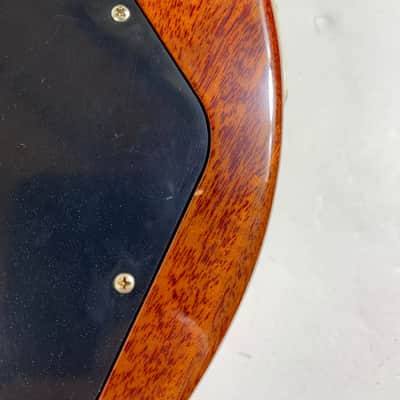 2019 Gibson 60th Anniversary TOM MURPHY Painted 1959 Les Paul Wildwood Spec R9 59 image 23