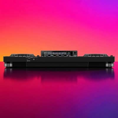 AlphaTheta XDJ-AZ All-In-One DJ System, XDJ-AZ image 5