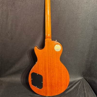 2019 Gibson Custom Shop 58 Les Paul Standard R8 image 2