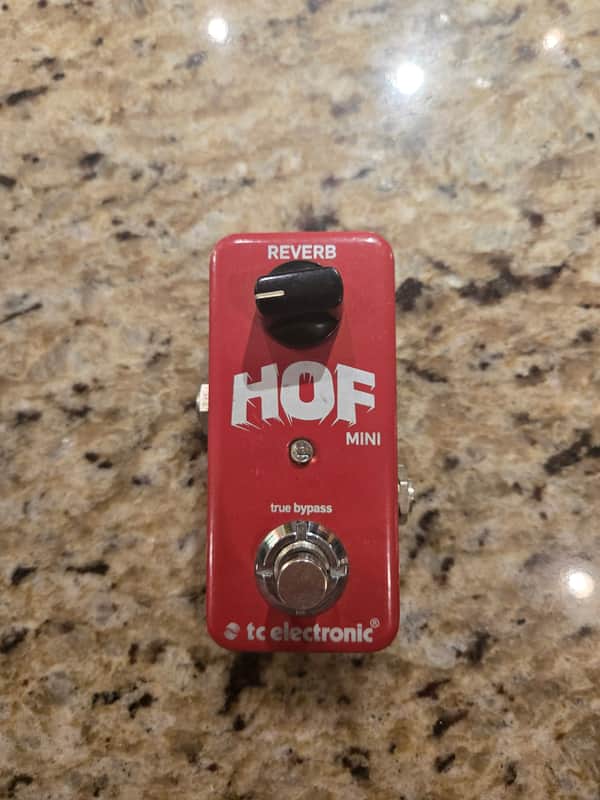 TC Electronic Hall Of Fame Mini | Reverb Canada