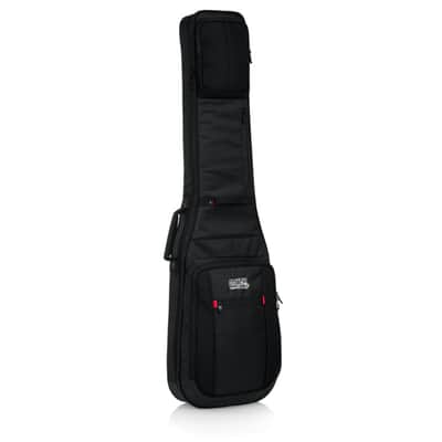 Gator ProGo Series Gig Bag Electric Bass - Case for Electric Basses image 5