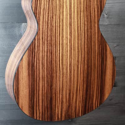 Taylor 212ce Plus Rosewood / Torrified Spruce Acoustic-Electric Guitar image 16