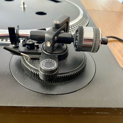 Reloop RP-4000 M3D 2014 - Schwarz image 5