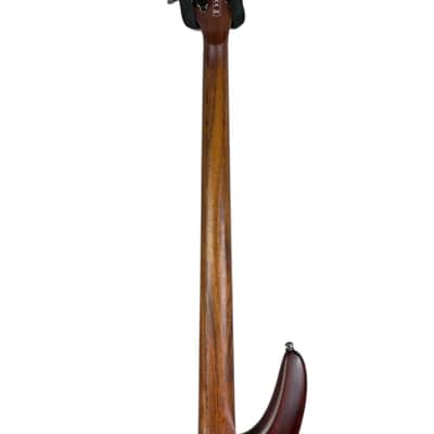 Ibanez SDGR SR500 1P-06 Bass 2016 - Brown image 7