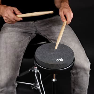 Meinl 6" Marshmallow Practice Pad image 5