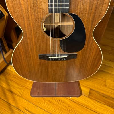Martin Custom Shop All Walnut 000 14-Fret LR Baggs Anthem 2016 image 2
